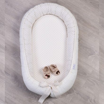 Кокон (позиционер) Baby Veres Sleepyhead Medium